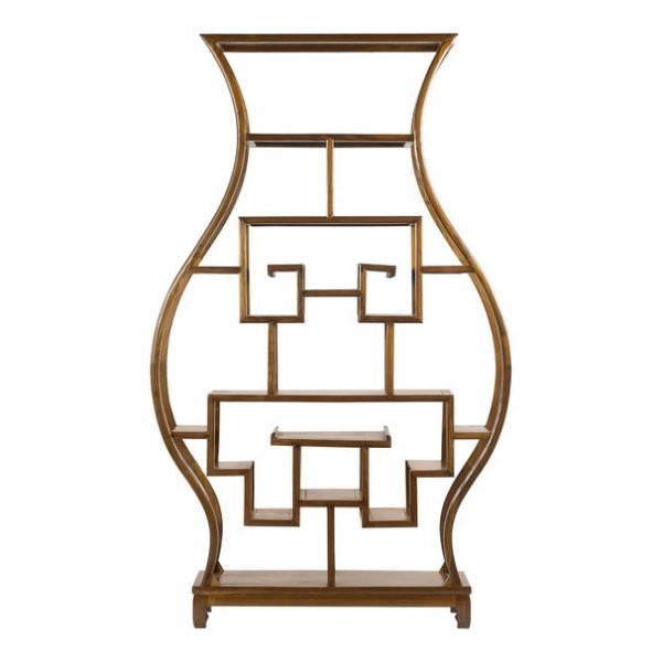 Стеллаж Chinese Pattern Стеллаж Chinese Pattern в Брянске | Loft Concept