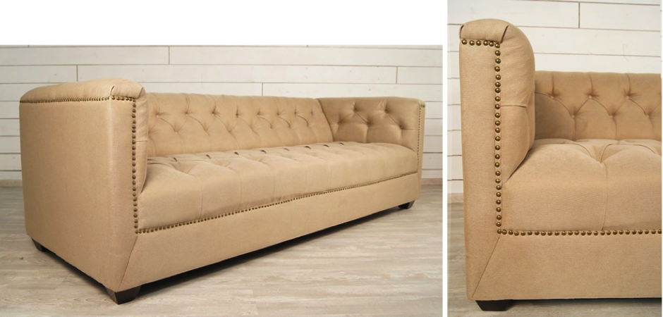 Диван Cuba Sofa Диван Cuba Sofa - Loft-Concept в Брянске