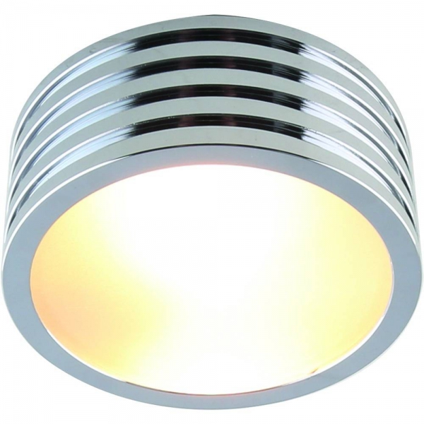 Спот Spot Alumo Round Chrome Хром Спот Spot Alumo Round Chrome Хром в Брянске | Loft Concept
