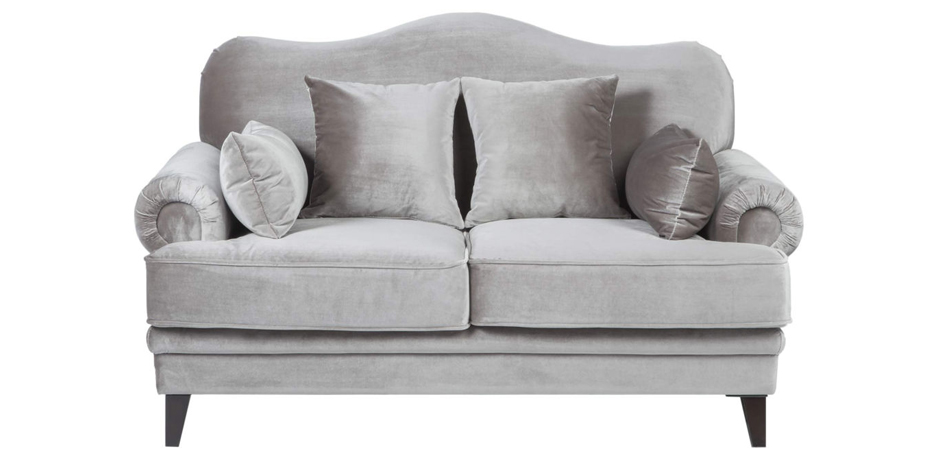 Диван Maria Teresa Sofa Grey Диван Maria Teresa Sofa Grey - Loft-Concept в Брянске