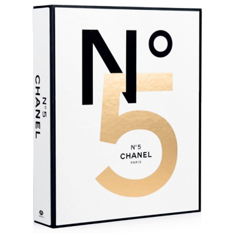 Pauline Dreyfus Chanel N5 Pauline Dreyfus Chanel N5 в Брянске | Loft Concept