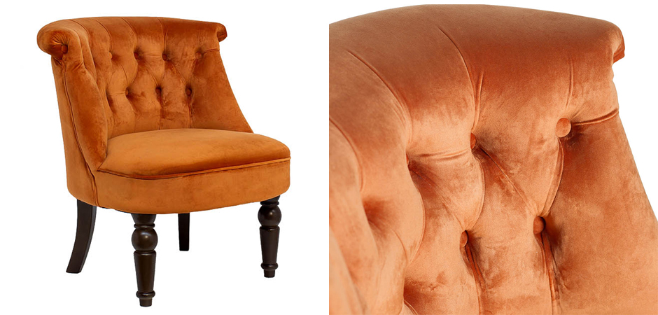 Кресло Terra Armchair Кресло Terra Armchair - Loft-Concept в Брянске