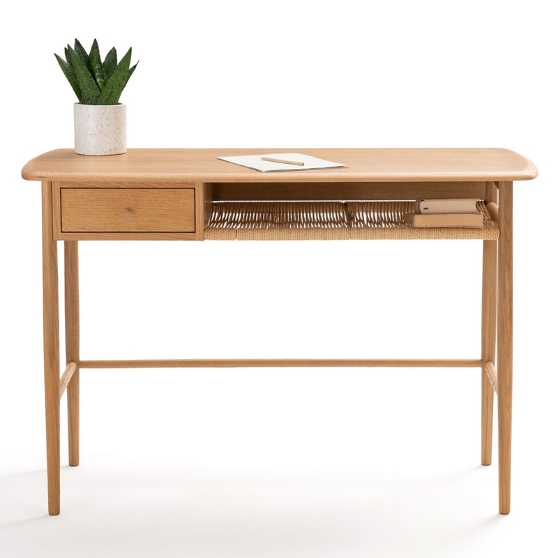 Рабочий стол Espen Desktop Светлый дуб в Брянске | Loft Concept 