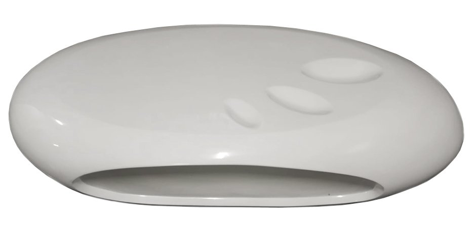 Кофейный стол Oval Capsule Кофейный стол Oval Capsule - Loft-Concept в Брянске