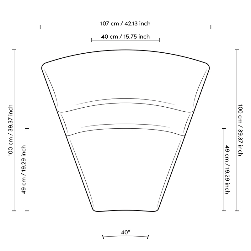 Модульный диван Eichholtz Sofa Lindau Inside Corner Sand Модульный диван Eichholtz Sofa Lindau Inside Corner Sand в Брянске