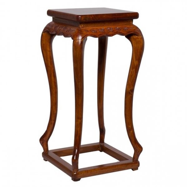 Приставной столик Chinese Side Table Figure  в Брянске | Loft Concept 