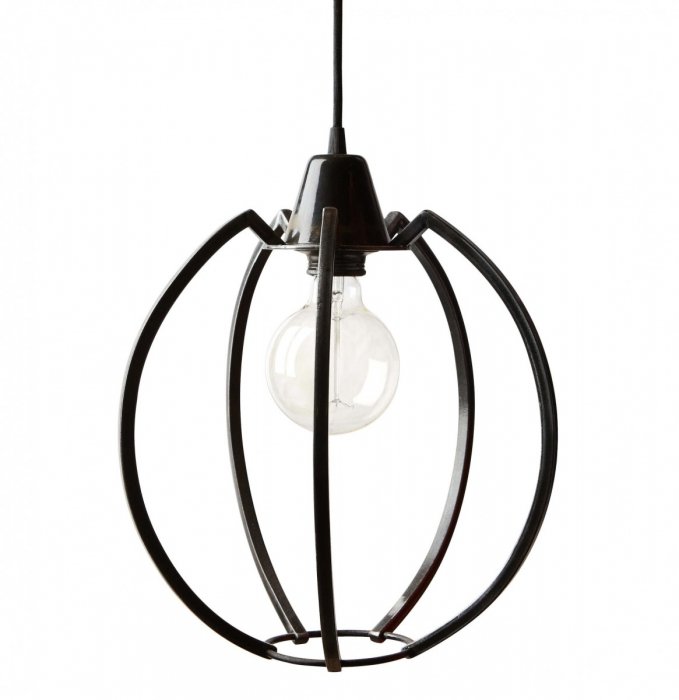 Подвесной светильник Loft Brutal Rust Pendant Sphere Подвесной светильник Loft Brutal Rust Pendant Sphere в Брянске | Loft Concept