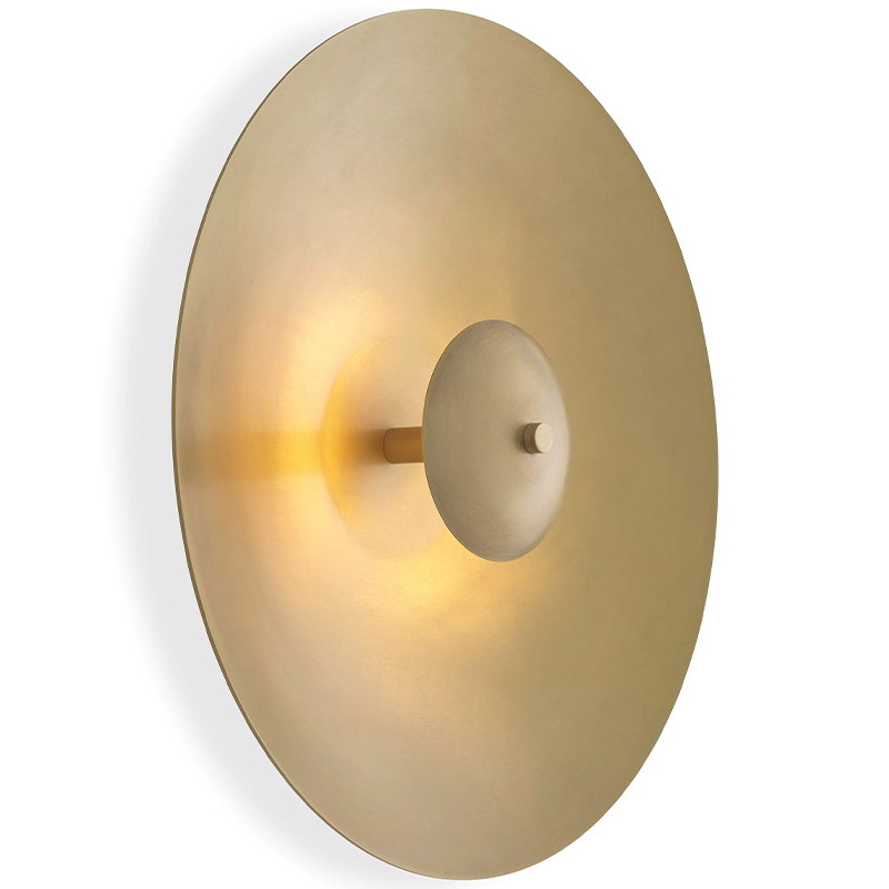 Бра Eichholtz Wall Lamp Moderna Латунь Бра Eichholtz Wall Lamp Moderna Латунь в Брянске | Loft Concept