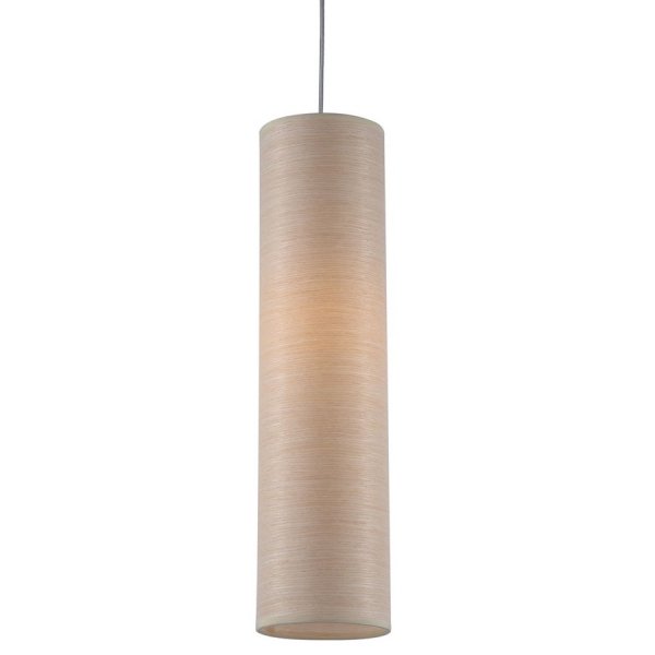 Подвесной светильник Straws Pendant Natur Подвесной светильник Straws Pendant Natur в Брянске | Loft Concept