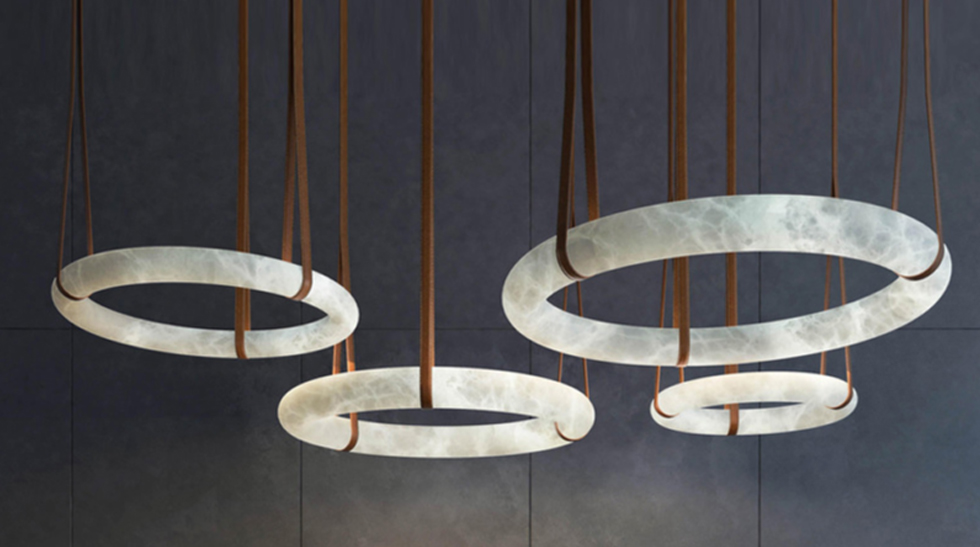 Люстра OSLO Pendant light Люстра OSLO Pendant light - Loft-Concept в Брянске