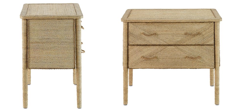 Комод Kaipo Two Drawer Комод Kaipo Two Drawer - Loft-Concept в Брянске