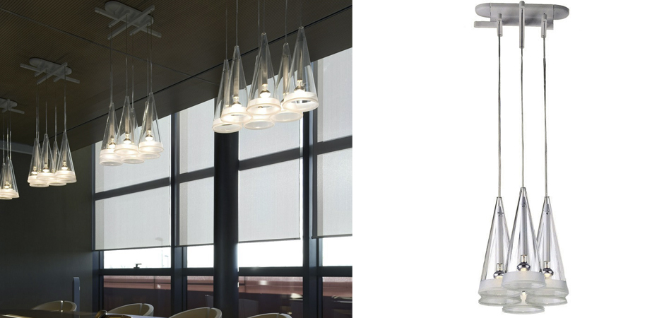 Люстра Flos Fucsia Люстра Flos Fucsia - Loft-Concept в Брянске