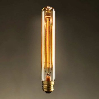Лампочка Loft Edison Retro Bulb №3  в Брянске | Loft Concept 