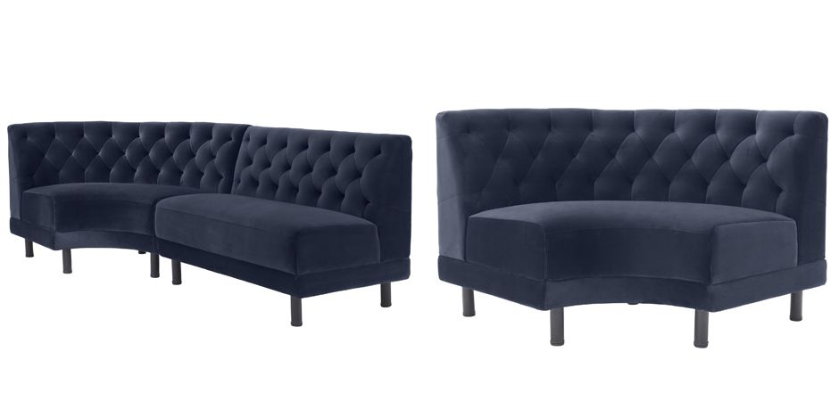 Диван Eichholtz Sofa Rochdale II Диван Eichholtz Sofa Rochdale II - Loft-Concept в Брянске