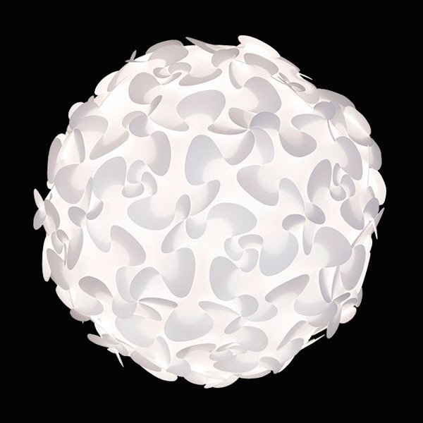 Плафон Blowball 75 Плафон Blowball 75 в Брянске | Loft Concept