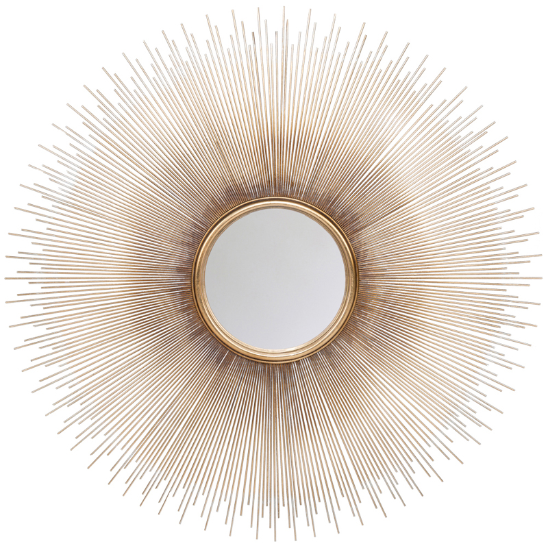 Зеркало Sunshine Mirror Зеркало Sunshine Mirror в Брянске | Loft Concept