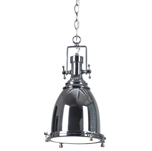 Светильник T6 Chrome Loft Steampunk Spotlight Brass  в Брянске | Loft Concept 