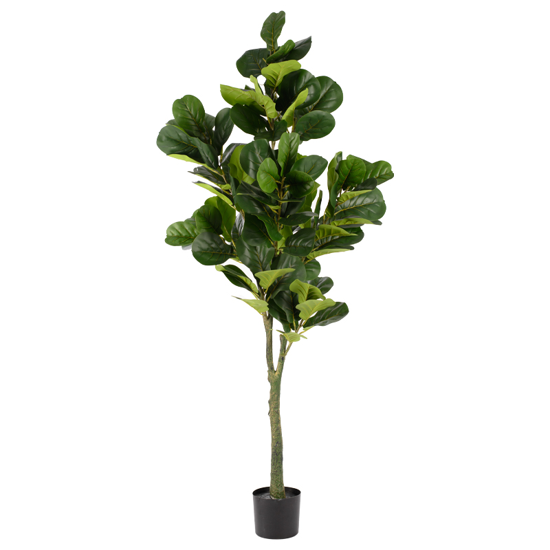 Декоративный искусственный цветок Decorative Tree 180 Зеленый Декоративный искусственный цветок Decorative Tree 180 Зеленый в Брянске | Loft Concept