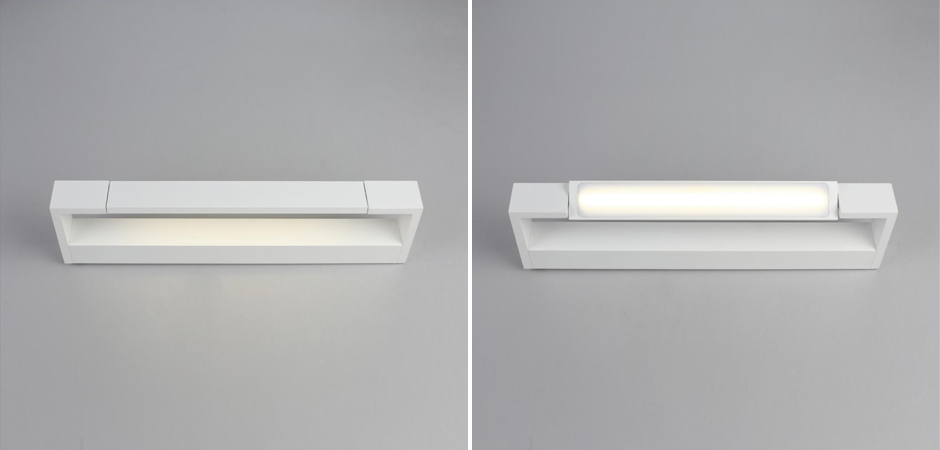 Белая подсветка для картин Artlights Белая подсветка для картин Artlights - Loft-Concept в Брянске