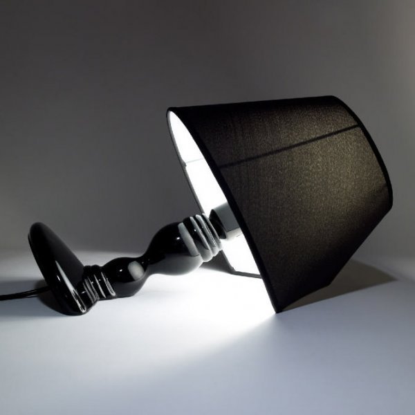 Настольная лампа Titanic Lamp Настольная лампа Titanic Lamp в Брянске | Loft Concept