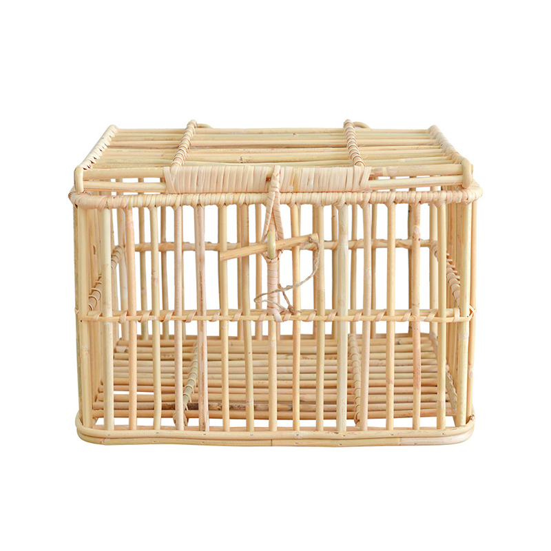 Корзина Wicker Chest 30 Древесина в Брянске | Loft Concept 