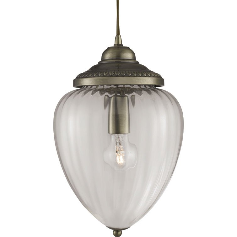 Люстра Plum pendant Хром Латунь Античная полированная Люстра Plum pendant Хром Латунь Античная полированная в Брянске | Loft Concept