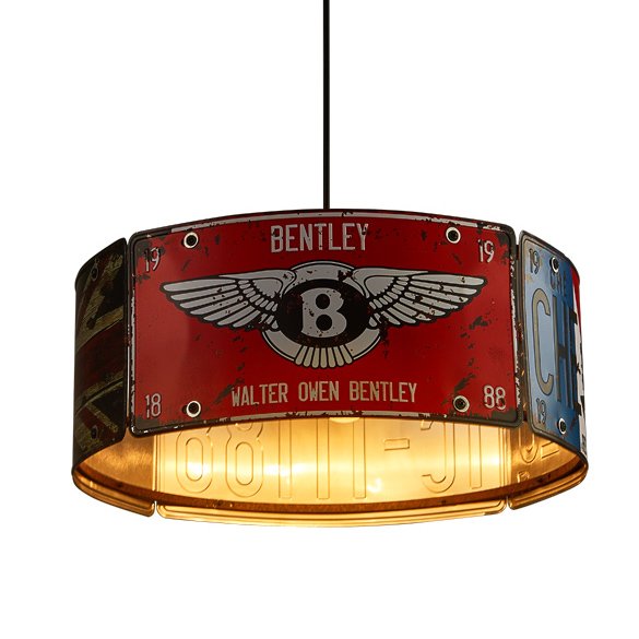Светильник Loft Bentley Pendant Мульти Светильник Loft Bentley Pendant Мульти в Брянске | Loft Concept