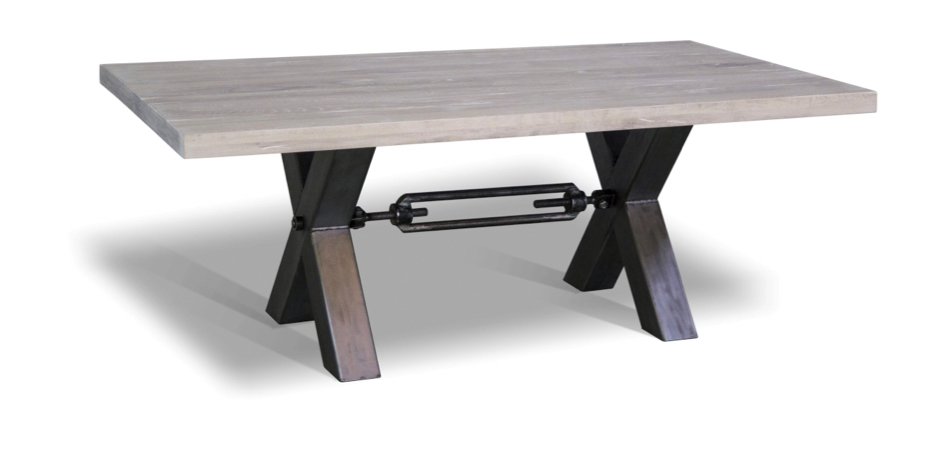 Стол Xerxes Table Lofter Стол Xerxes Table Lofter - Loft-Concept в Брянске