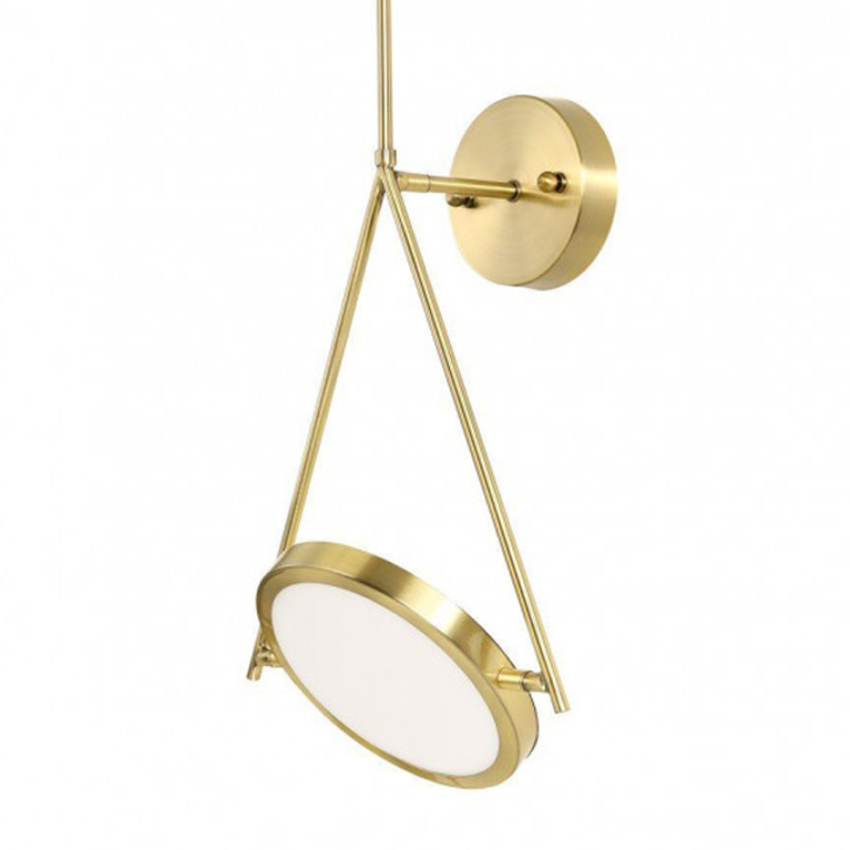 Бра Esposito Wall Lamp Античная Бронза Бра Esposito Wall Lamp Античная Бронза в Брянске | Loft Concept