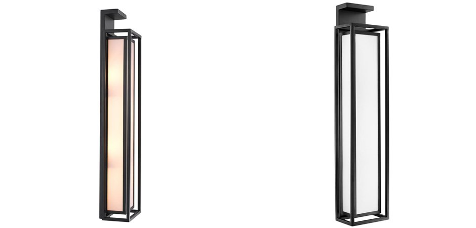 Бра Eichholtz Wall Lamp Versus Бра Eichholtz Wall Lamp Versus - Loft-Concept в Брянске