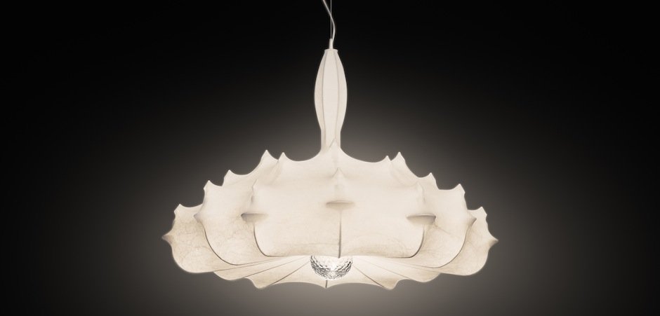 Люстра Flos Zeppelin - Loft-Concept в Брянске