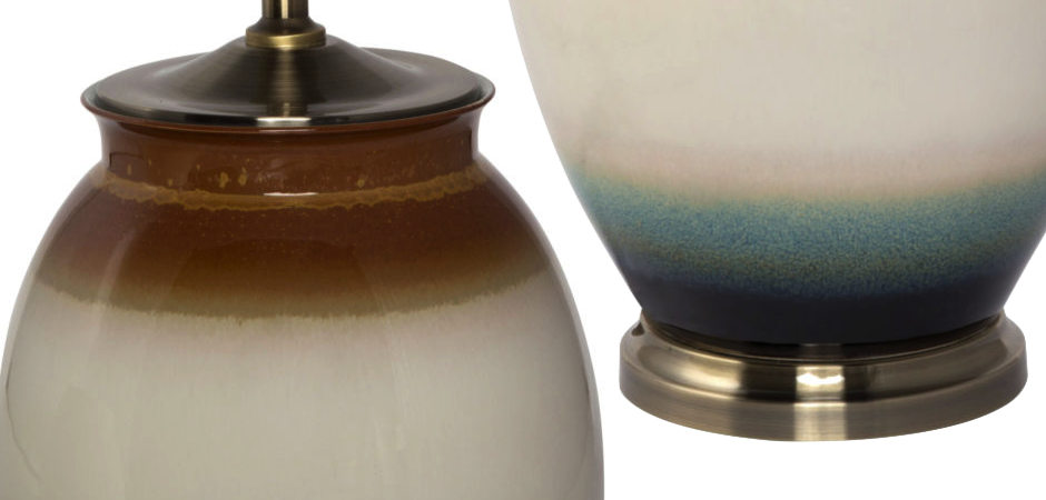 Настольная лампа Desert Dawn - Loft-Concept в Брянске