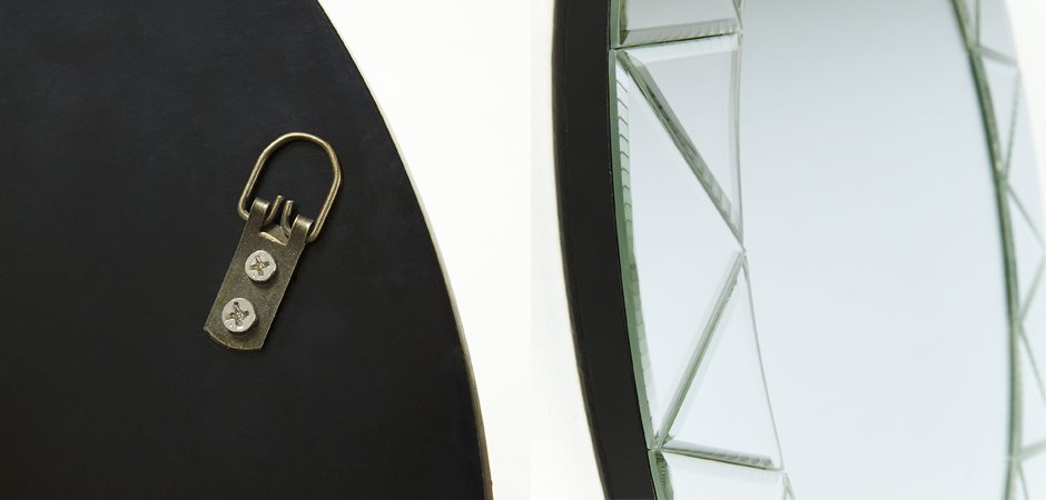 Зеркало Triangles Frame Зеркало Triangles Frame - Loft-Concept в Брянске
