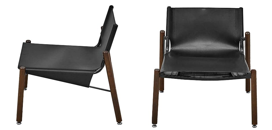 Кресло Adriano Chair Кресло Adriano Chair - Loft-Concept в Брянске