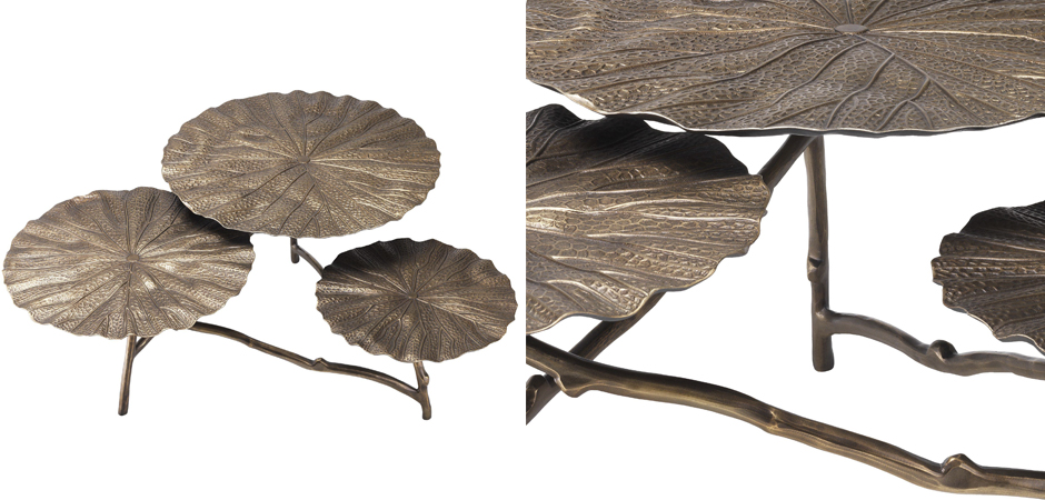 Кофейный стол Eichholtz Coffee Table Colibri Кофейный стол Eichholtz Coffee Table Colibri - Loft-Concept в Брянске
