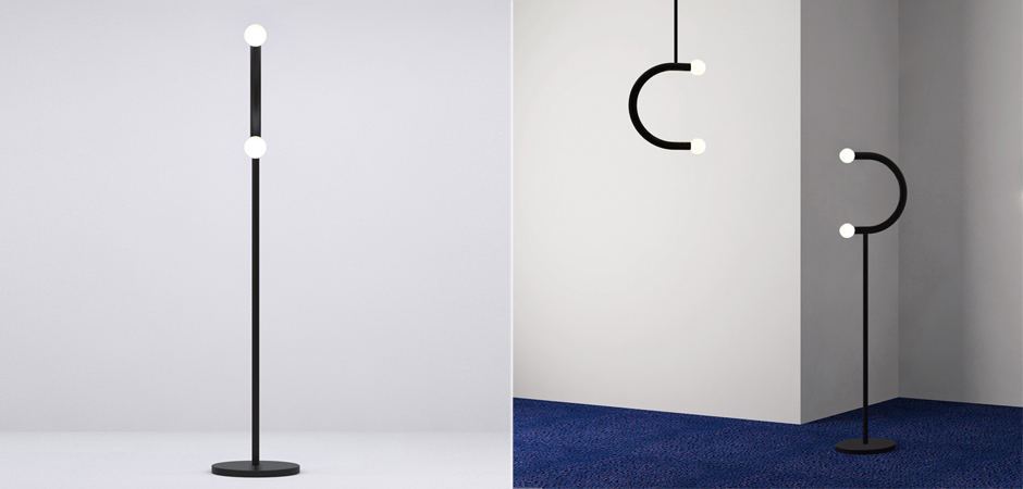 Торшер Bower Studios C Floor Lamp Торшер Bower Studios C Floor Lamp - Loft-Concept в Брянске
