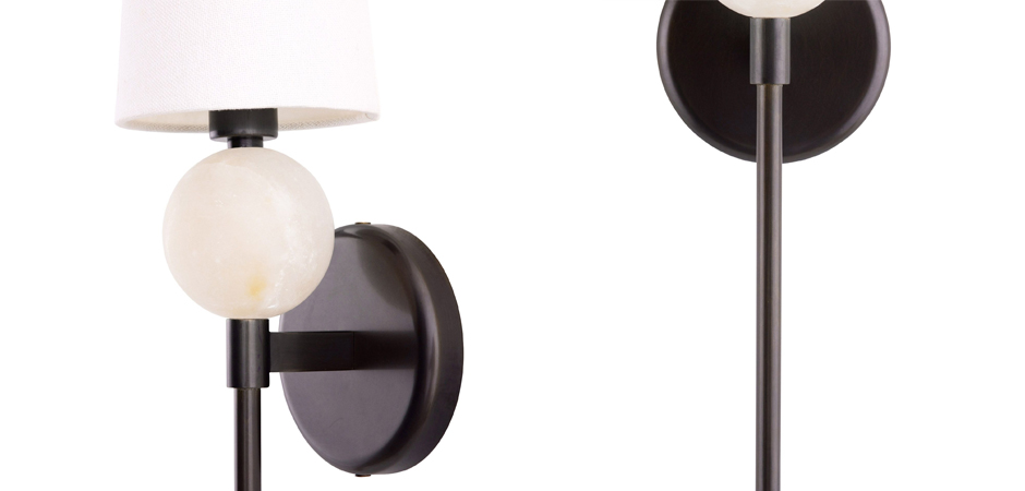 Бра Arteriors MENDEE SCONCE Бра Arteriors MENDEE SCONCE - Loft-Concept в Брянске