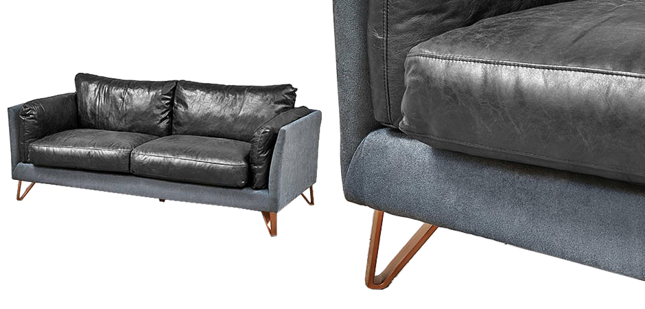 Диван Grayscale Sofa Диван Grayscale Sofa - Loft-Concept в Брянске