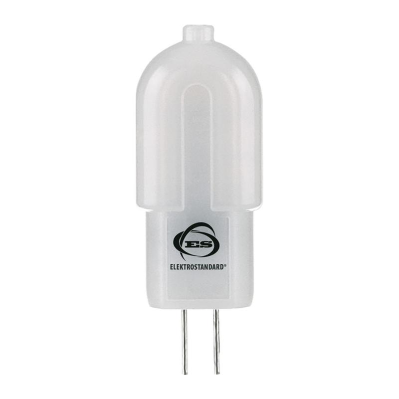 Лампочка LED G4 3W Белый Лампочка LED G4 3W Белый в Брянске | Loft Concept