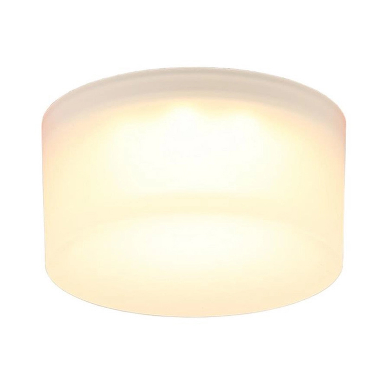 Светодиодный спот Embedded Light Белый Светодиодный спот Embedded Light Белый в Брянске | Loft Concept