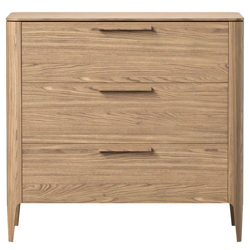 Комод с выдвижными ящиками из массива дуба Type oak Комод с выдвижными ящиками из массива дуба Type oak в Брянске | Loft Concept