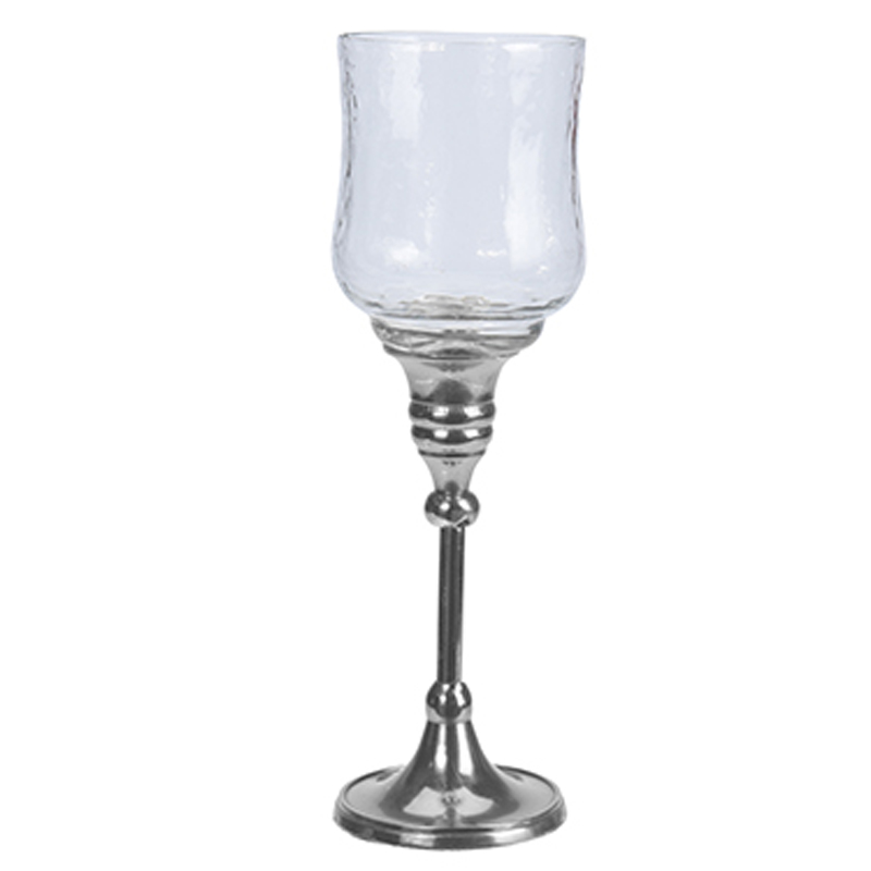 Подсвечник Aferdit Glass Beaker 24 Подсвечник Aferdit Glass Beaker 24 в Брянске | Loft Concept