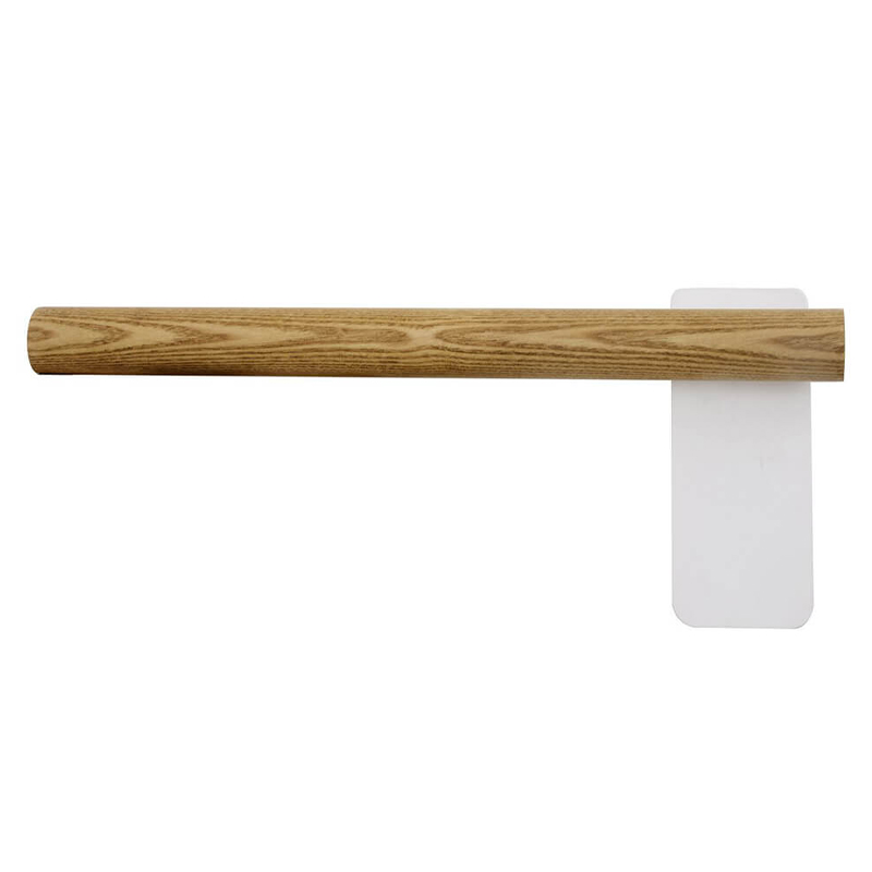 Бра Gavin Wood White Wall Lamp Белый Древесина в Брянске | Loft Concept 