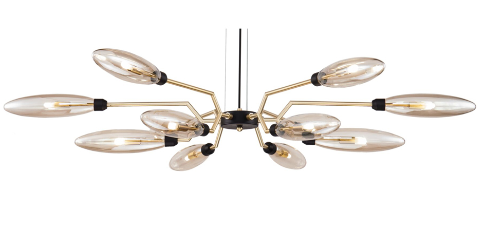 Люстра Morosini Chandelier 12 Люстра Morosini Chandelier 12 - Loft-Concept в Брянске