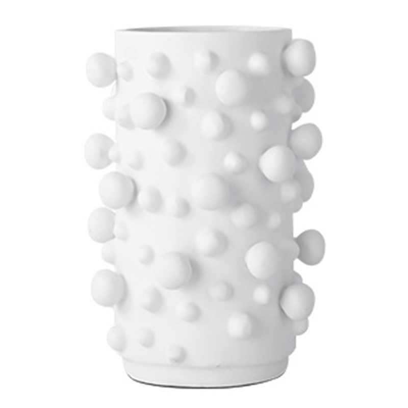 Ваза Molecule Vase White S Белый Ваза Molecule Vase White S Белый в Брянске | Loft Concept