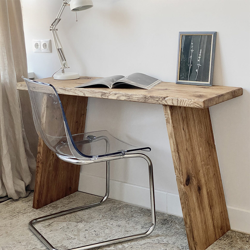 Консоль Derian Console Древесина в Брянске | Loft Concept 