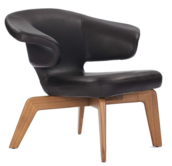 Кресло Munich Lounge Chair Кресло Munich Lounge Chair в Брянске | Loft Concept