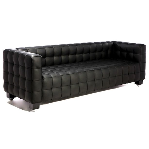 Диван Kubus 3 seater Диван Kubus 3 seater в Брянске | Loft Concept