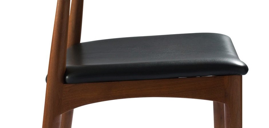 Стул Elbow, эргономическая спинка Стул Elbow, эргономическая спинка - Loft-Concept в Брянске