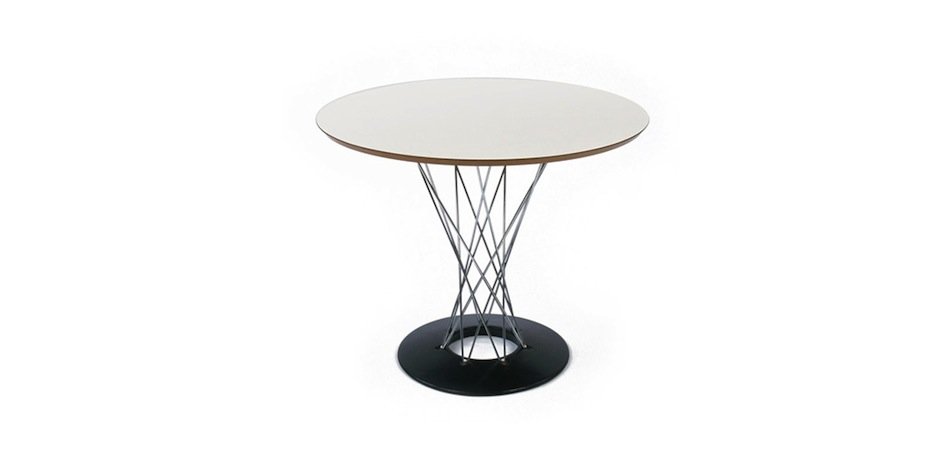 Стол Noguchi Cyclone Стол Noguchi Cyclone - Loft-Concept в Брянске